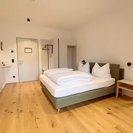 Hotel Korngut - Urlaub Und Seminar Im Waldviertel