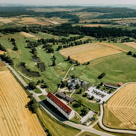 Korngut - Urlaub Und Seminar Im Waldviertel
