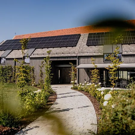 Hotel Korngut - Urlaub Und Seminar Im Waldviertel