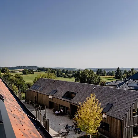 Korngut - Urlaub Und Seminar Im Waldviertel Hotel Niedergruenbach