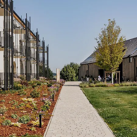 Hotel Korngut - Urlaub Und Seminar Im Waldviertel