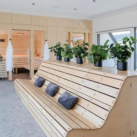 Korngut - Urlaub Und Seminar Im Waldviertel Hotel Niedergruenbach