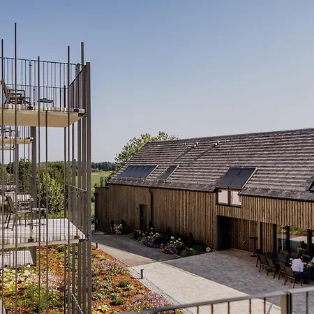 Korngut - Urlaub Und Seminar Im Waldviertel Hotel