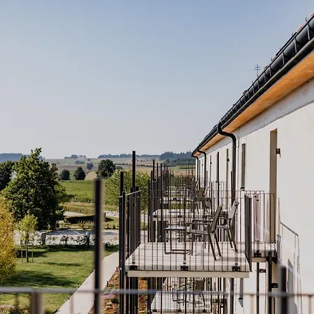 Hotel Korngut - Urlaub Und Seminar Im Waldviertel