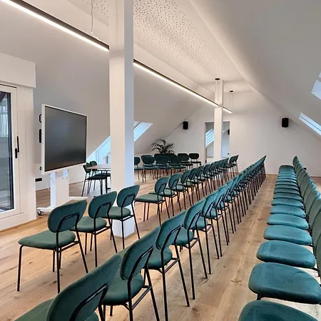 Hotel Korngut - Urlaub Und Seminar Im Waldviertel
